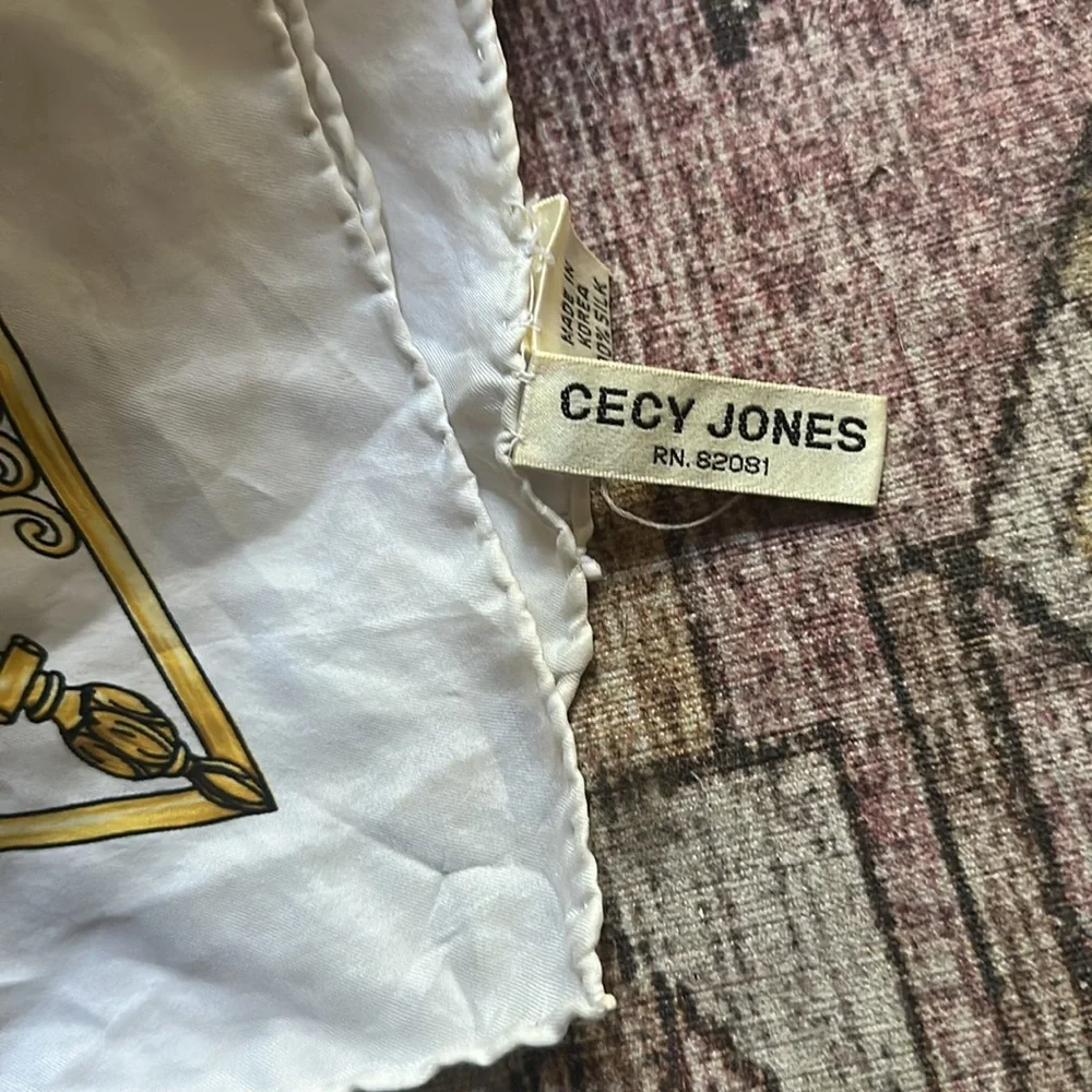 cecy jones cecy jones
